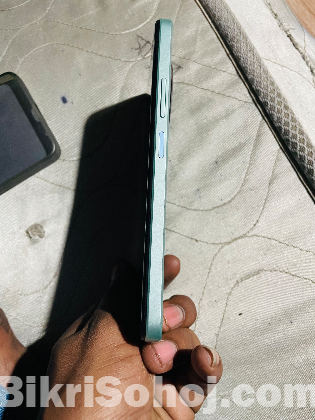 Redmi a3
